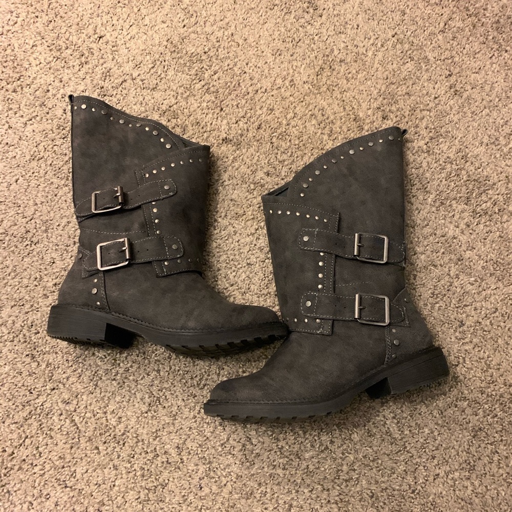 SO women’s boots